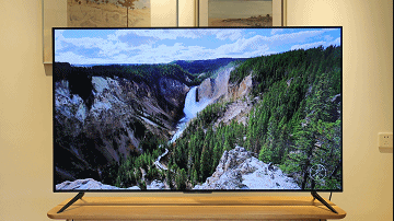 小米电视 6 OLED评测：杜比视界领衔HDR大满贯 五千预算就买它
