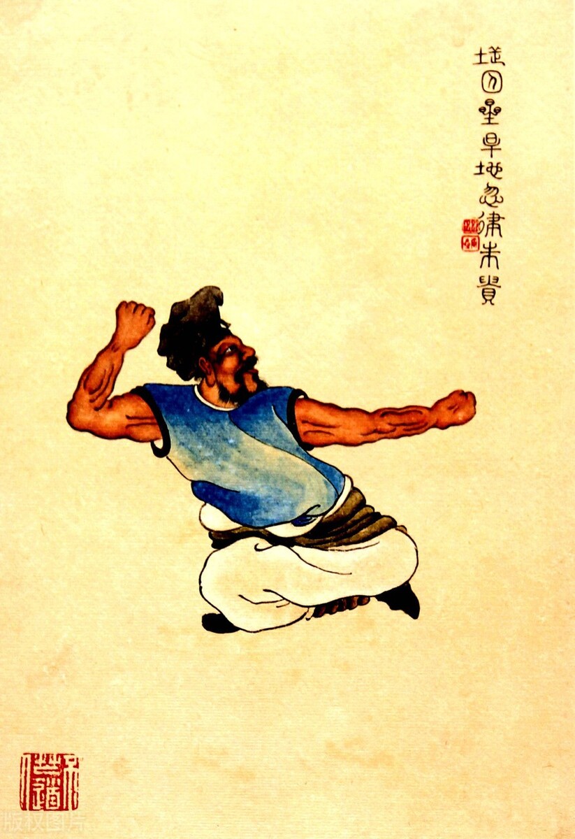 史进的故事情节寓意 _飞翔号