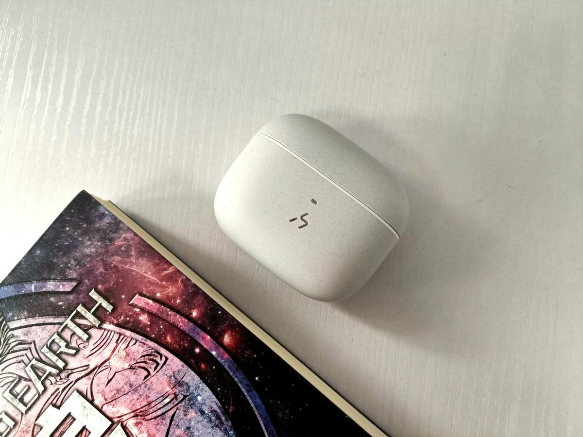 TWS耳机“冰火战乱”中的一匹黑马，哈氪拾光PRO蓝牙耳机体验分享