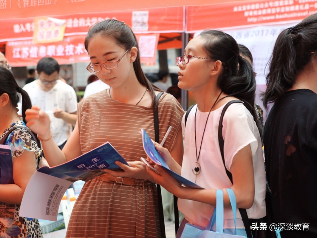 浙江省“坑人无数”的5所野鸡大学，毕业证形同废纸，学生要注意