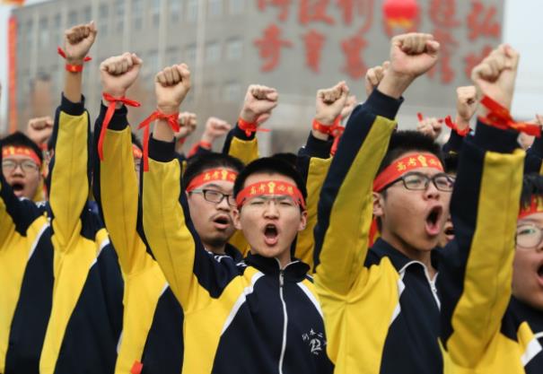 若高考统一全国卷，哪个省的考生会更胜一筹？高考大数据看出苗头