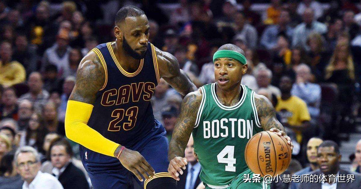 为什么托马斯能立足nba(分析：以赛亚·托马斯为何被NBA抛弃，一意孤行导致如今被动局面)