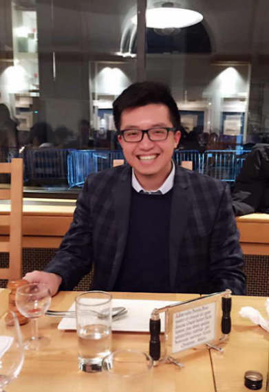 向24国代表展示，被央视青睐！这道高考题“原题”，来自中山大学