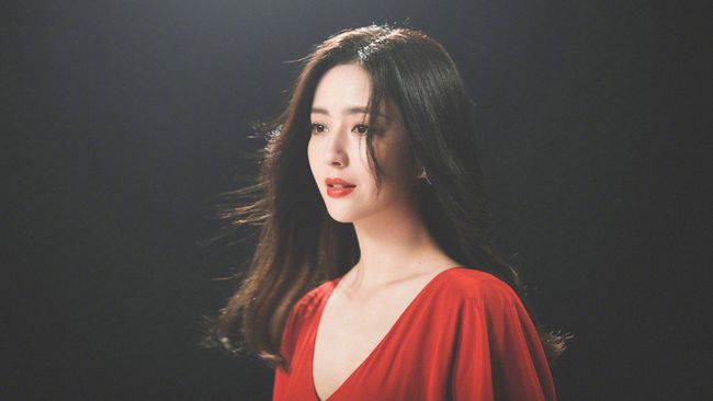 长了一张风情的脸，情史却干净如纸的10位女星，个个旺夫命