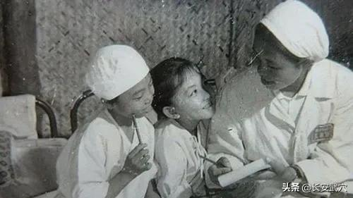 军统王牌女杀手刺杀陈毅失败，潜伏了8年，因入党暴露身份被枪决