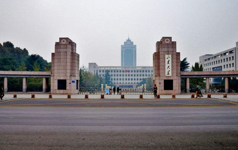 山东大学迎来新校区，投资125亿，将在2024年完成一期配建