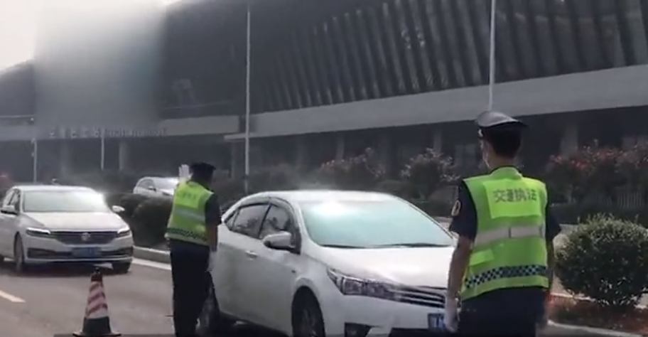 交警為啥查車一查一個準，是有“透視眼”嗎？秘密都在這里