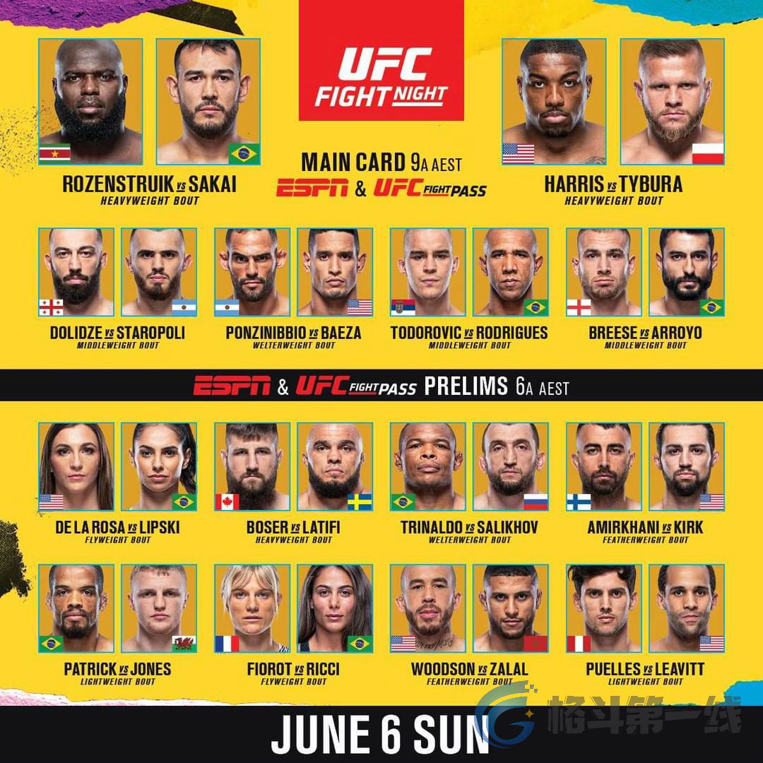 ufc189(UFC格斗之夜189综述：“苏里南大炮”首回合压哨TKO战胜萨凯)