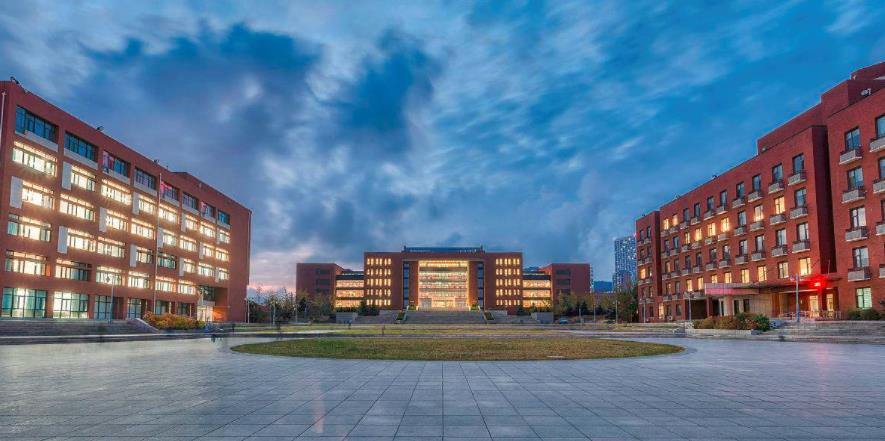 国内这5所高校住宿