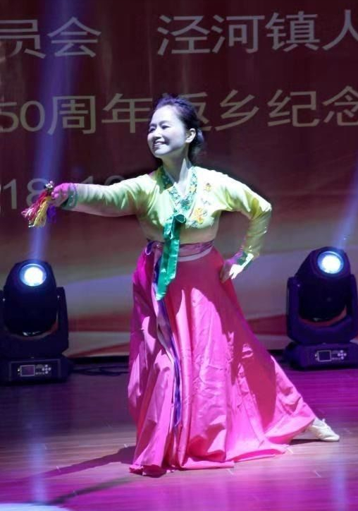 宝应县黄浦公社新建大队知青53周年聚会感言：知青十年，重塑人生