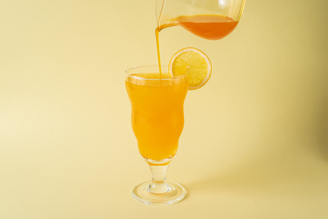 这5种“橙汁”几乎零差评，尝过之后就无法忘记，特别是第三个
