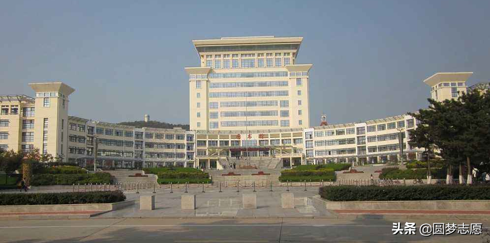 山东大学威海校区实力如何？和山东大学本部有什么区别？本篇回答