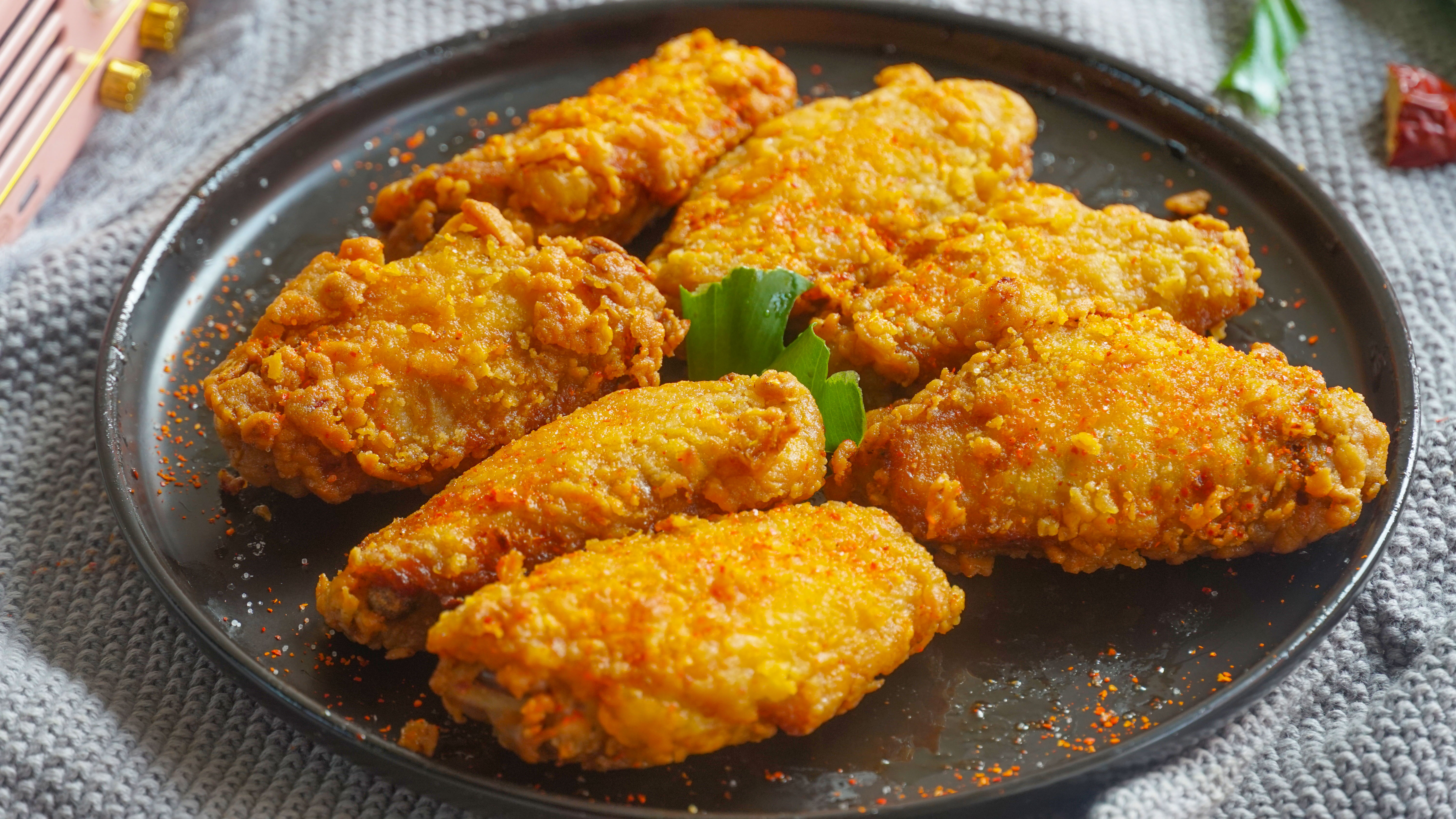 冬天想吃零食不用买，教你10种小零食，简单好做，大人孩子都喜欢