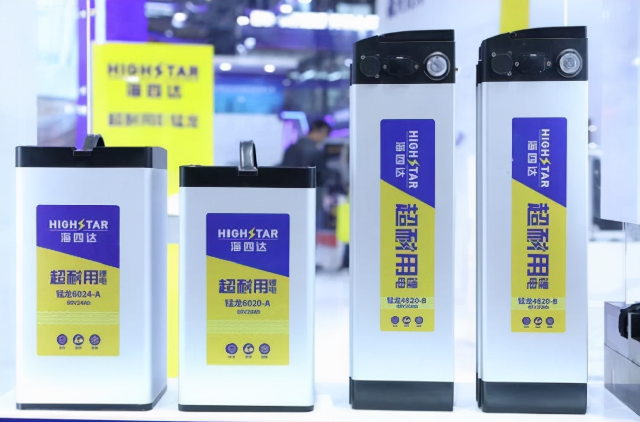 才明白，明明锂电比铅酸电池更好，为啥电动车还更喜欢用铅酸电池