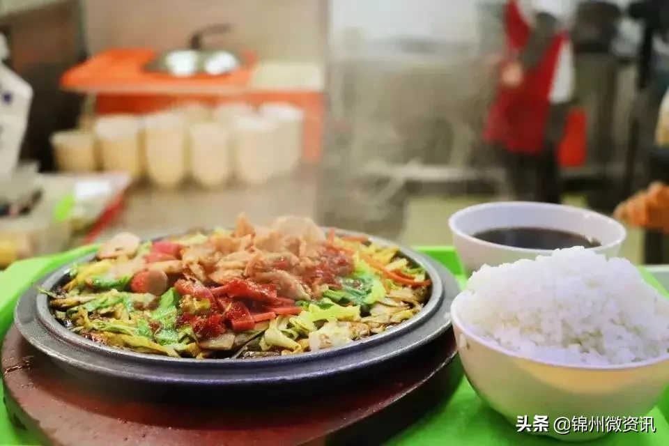 锦州渤海大学！全国最美大学之一！新入学的同学想知道的都在这里