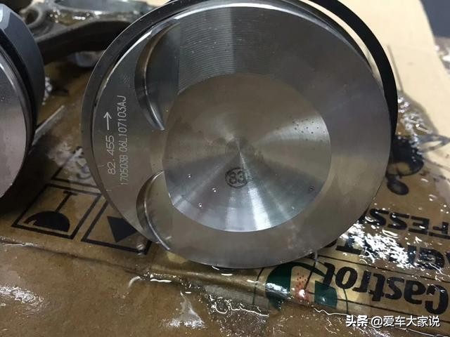 怎样辨别汽车的原厂件和副厂件：看准这几点