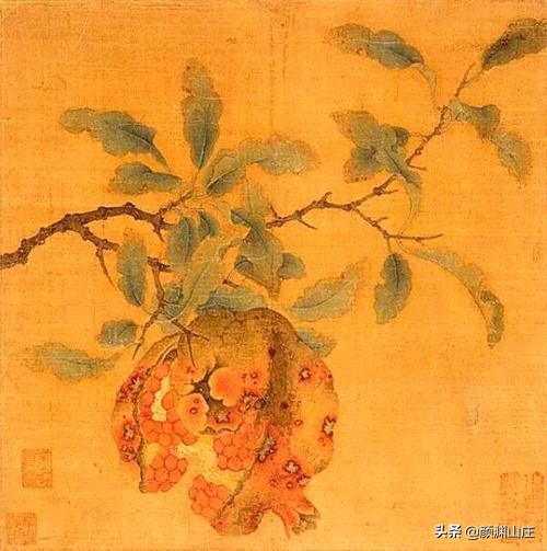 诗词｜《玉漏迟》诗词55篇 休怪岁月无情，叹尘世浮生，闲忙闲老