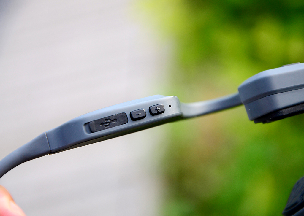 靠骨骼传输声音的南卡Runner骨传导运动耳机，确实有惊喜