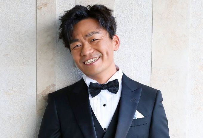 王宝强太苦了，妻子出轨母亲离世，这其中的苦只有他自己知道