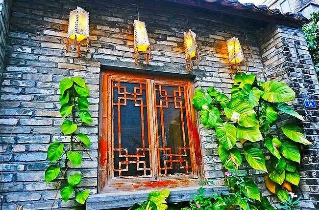 广州12个特色免费景点，周末打卡好去处，地铁直达，你想去哪个？