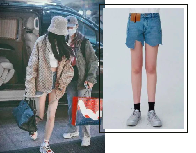 被“明星同款”刷屏的女孩们，都是照这些买的