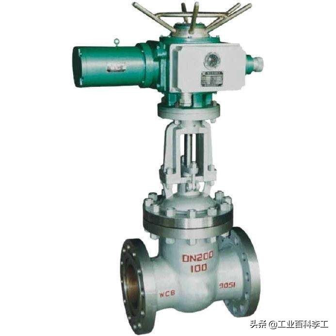 閘閥、截止閥、球閥、蝶閥等各種閥門區(qū)別和適用什么場(chǎng)合？