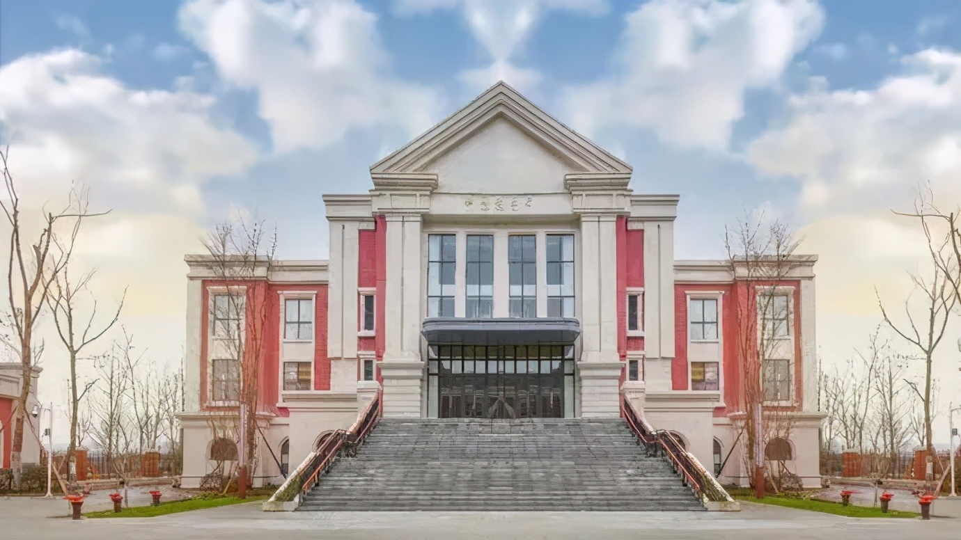 四川新建六所K12学校盘点！名校基因、投资过亿