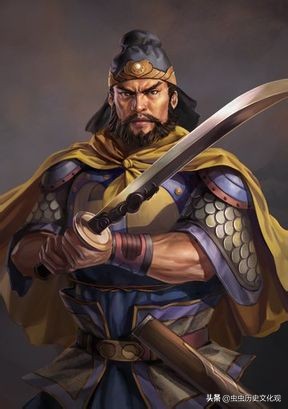 三国志12高清大图欣赏