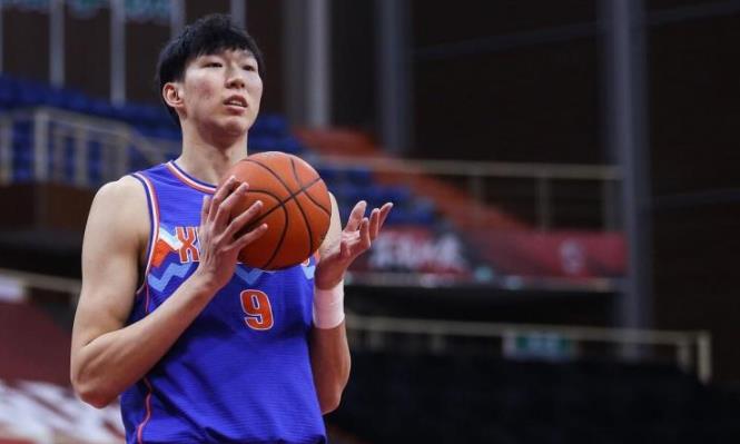 周琦为什么回归nba(周琦加盟NBL原因曝光，夸赞新东家不忘暗讽CBA,三大好处促使出走)