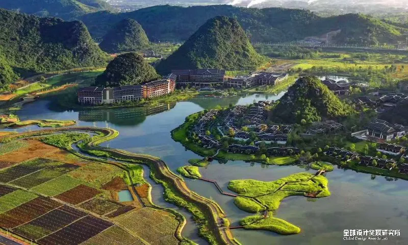 大奖篇 | 2021 AMP美国建筑大师奖获奖名单公布,看有哪些项目获奖?