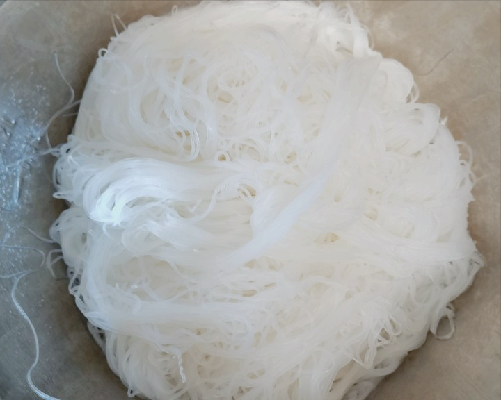 素菜包子馅有哪些搭配（分享5种纯素包的调法鲜香美味）