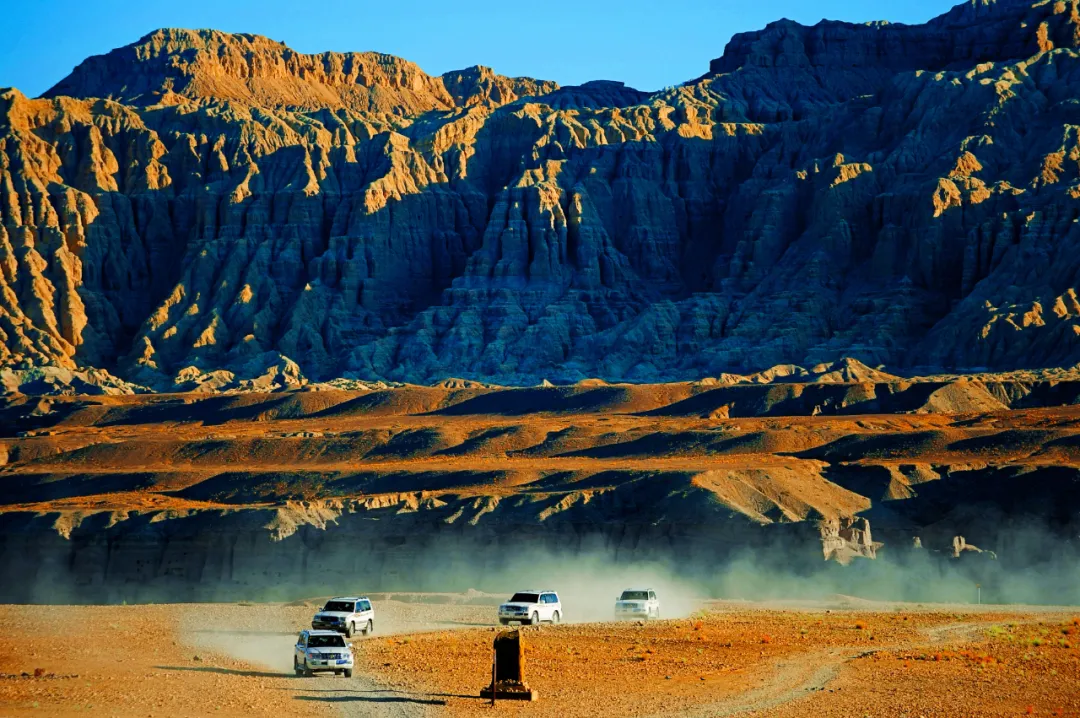 解锁极致风景,畅游最美318,从这里开始!