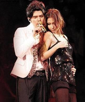 从一番女主到五番女配,是黄晓明的“放手”?杨颖的问题不止这些