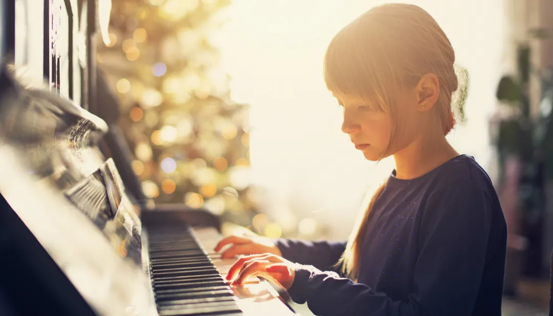 双减政策下，音乐培训迎来新发展，机构如何抓住新机遇？