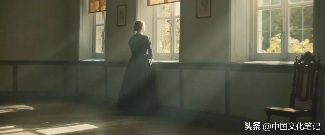 美国国宝级女诗人狄金森：闭门不出近三十年，能写诗就很幸福