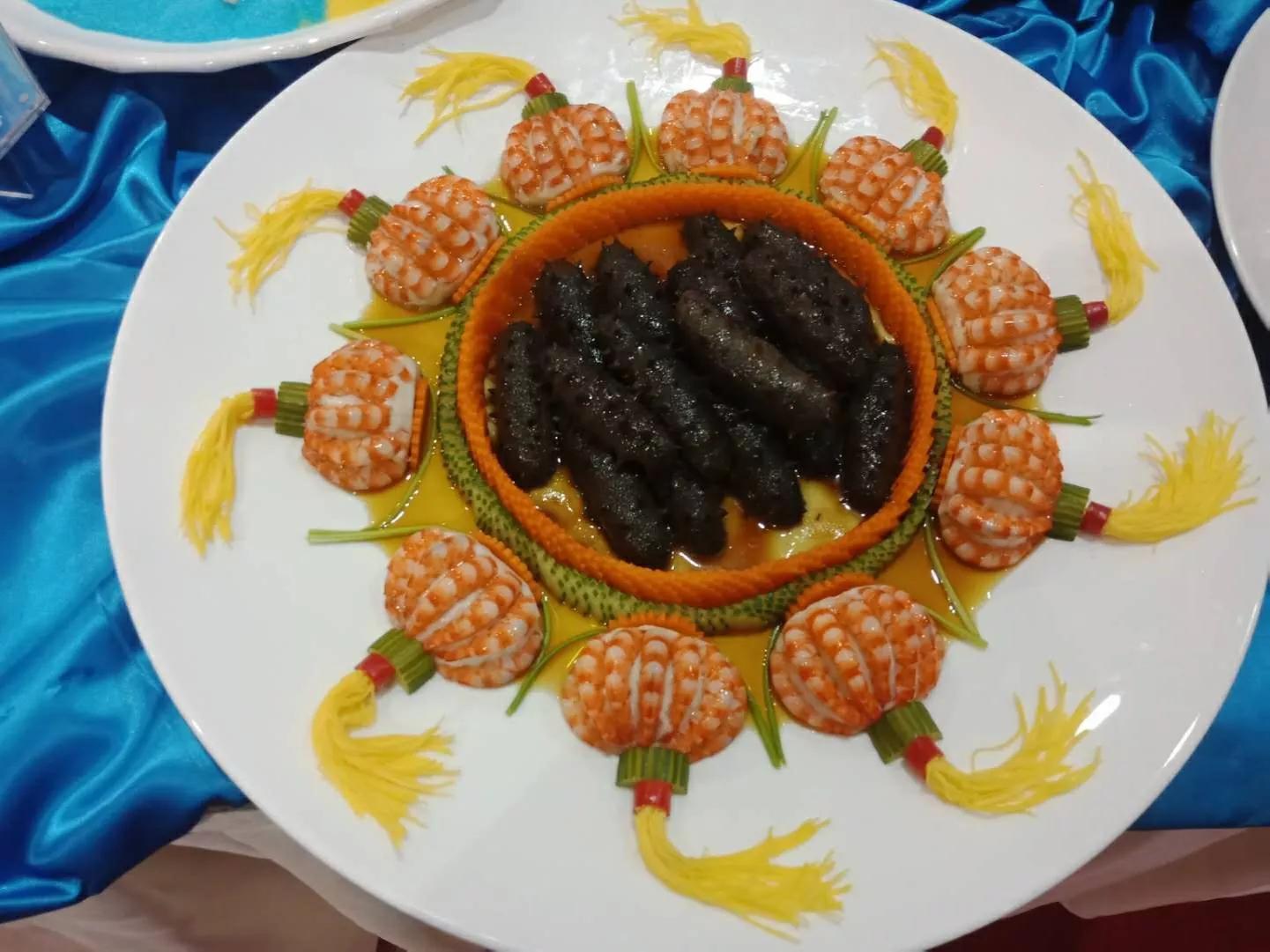 大连人请客必点的5道硬菜，如果没吃过，你可能遇到了假大连人