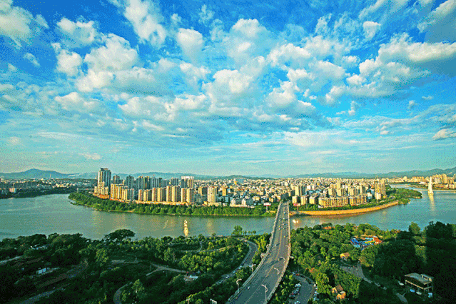 国家级名单公布！赣州占据9席！