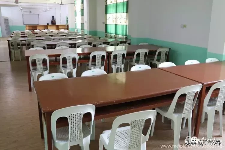 美哉！我们的永春三中