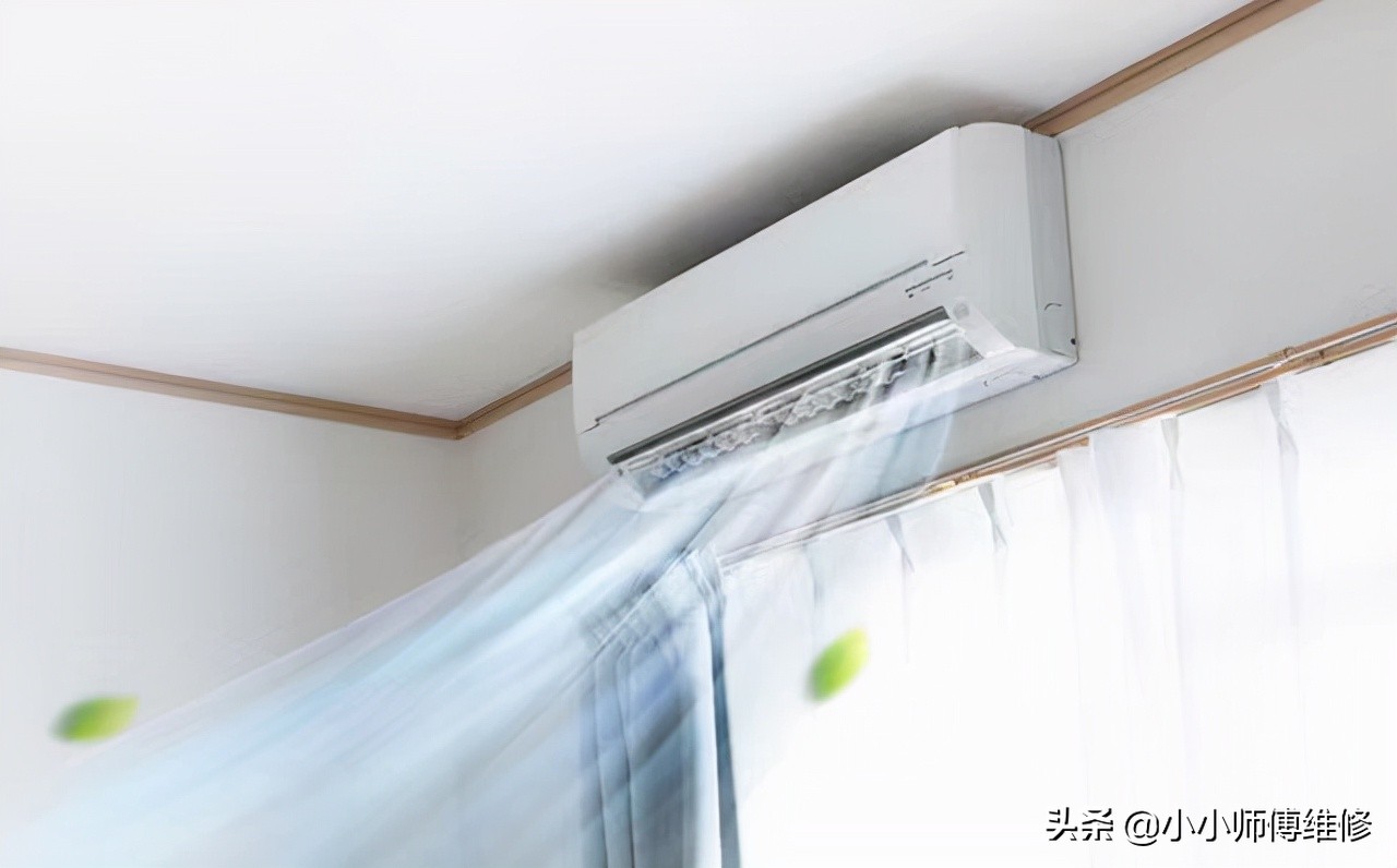 2021年家用空调推荐选购全攻略，买空调不踩坑