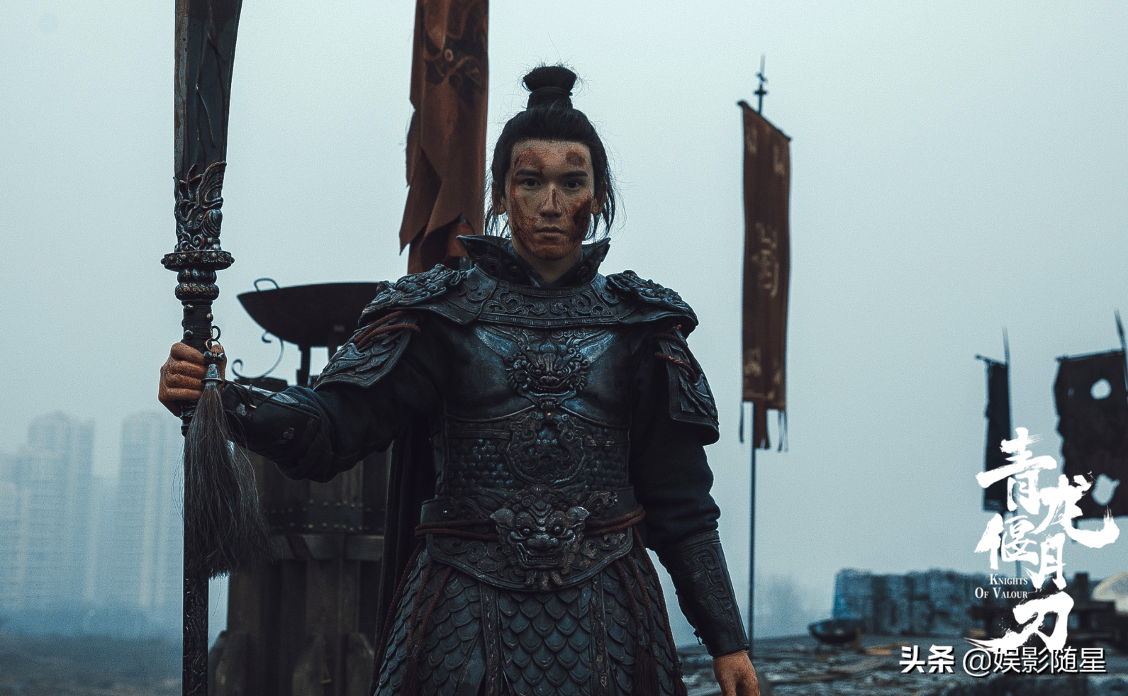 电影青龙偃月刀好看吗 _晶羽科技