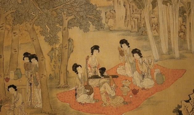 宋词：一曲《清平乐》，“唱”尽人生百态，方知乐在清平