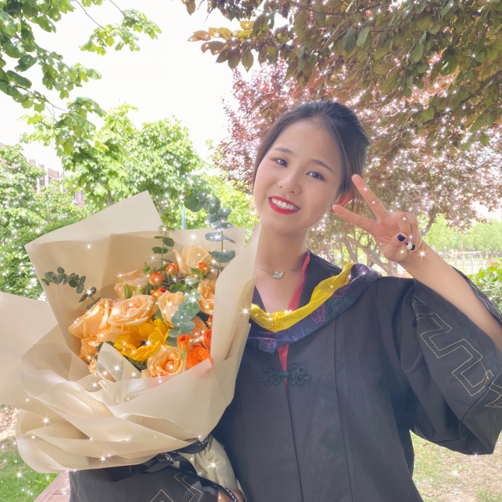 骄傲！这7人荣获陕西省优秀学生干部，还都毕业于同一所高校