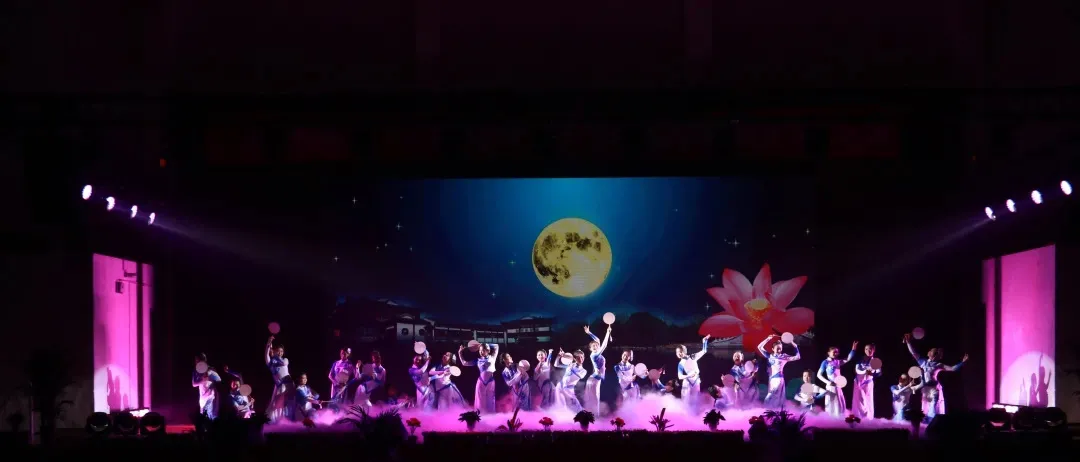 院系及专业介绍：艺术学院