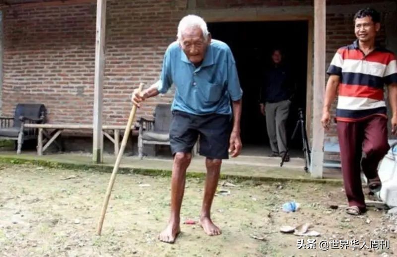 世界年龄最大的人活多少岁（最长寿老人离世享年146岁）