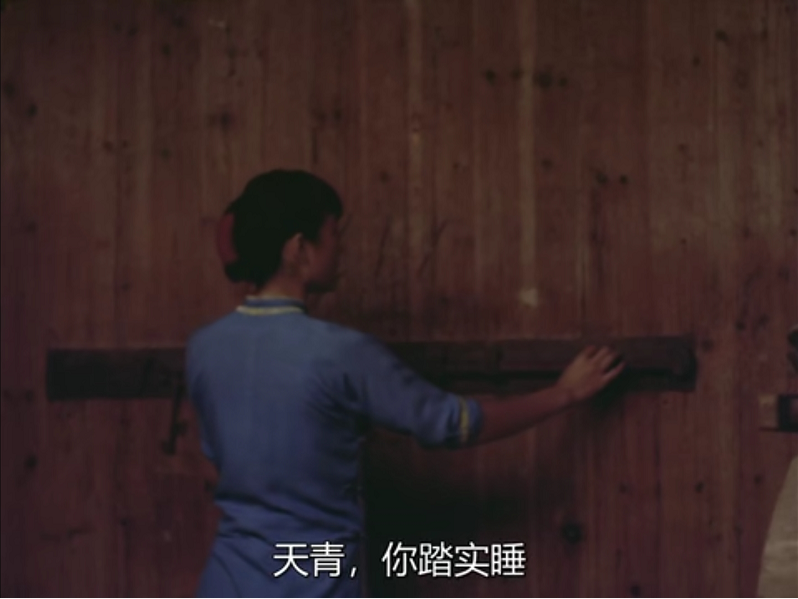 研究50部性变态电影拍摄而成却被禁映？《菊豆》的艺术被误解太深