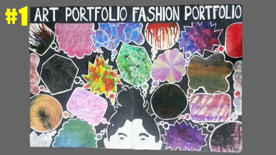 院校 | 你成功从中央圣马丁毕业了吗？揭秘最难毕业的高校