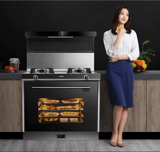 如何选择一款好的集成灶？8大细节帮您选购