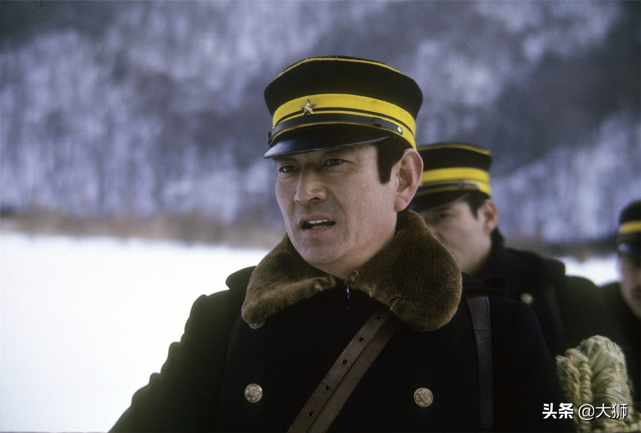 明治怪异事件簿：210名日军进入雪山，3日之后，仅11人生还