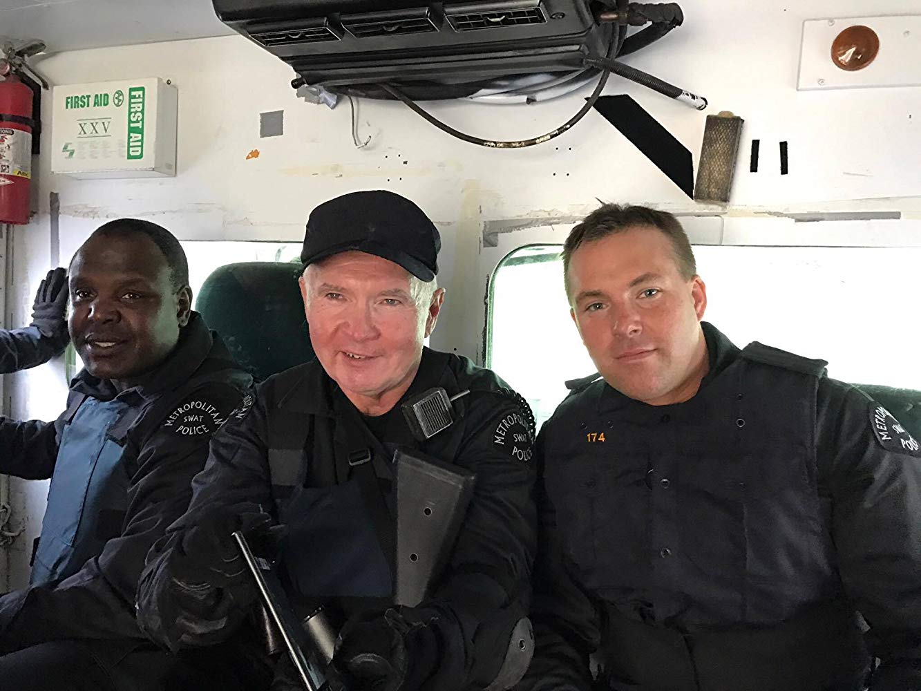 电影：白人男孩瑞克