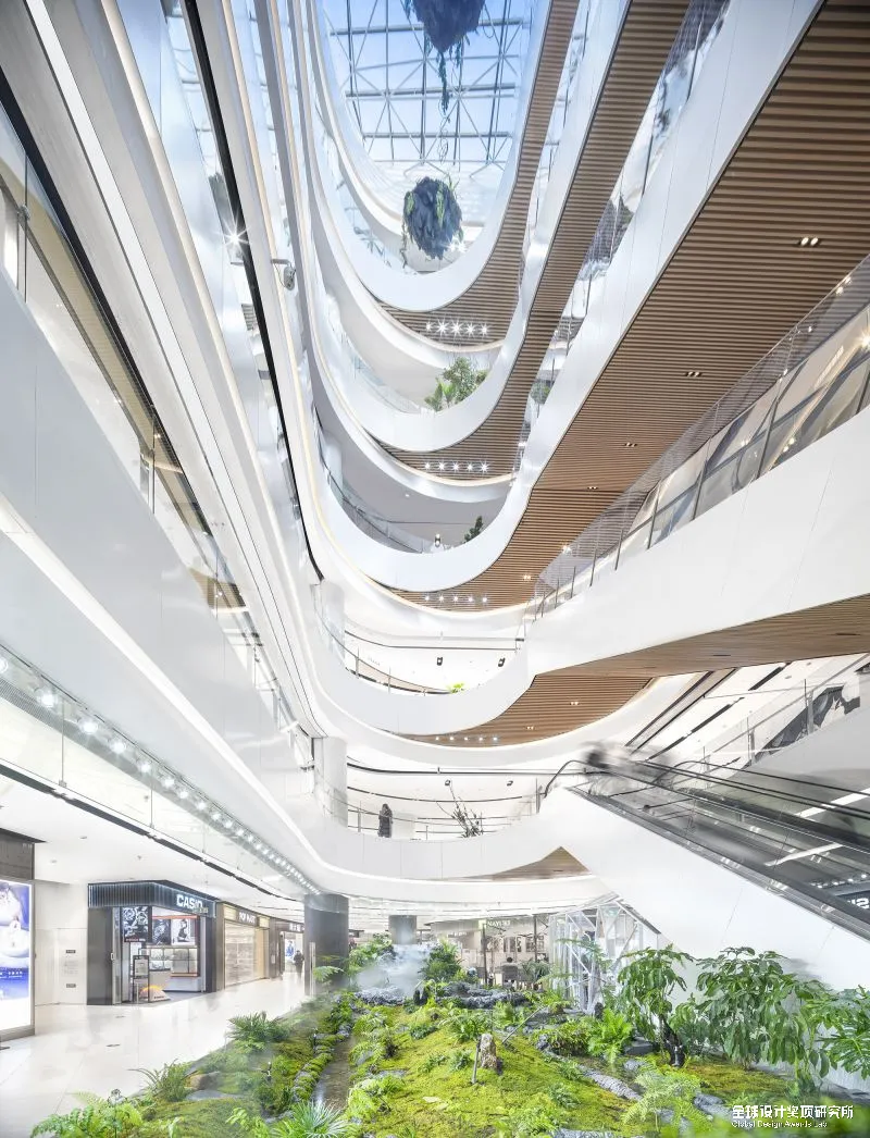 大奖篇 | 2021 AMP美国建筑大师奖获奖名单公布,看有哪些项目获奖?